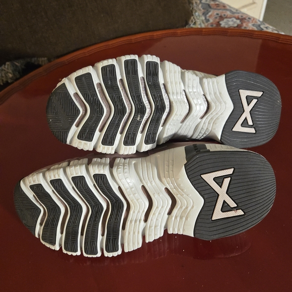 Nike Free Metcon 5 Women's Mauve Velvet Brown Size 6 NWOT - Picture 7 of 9